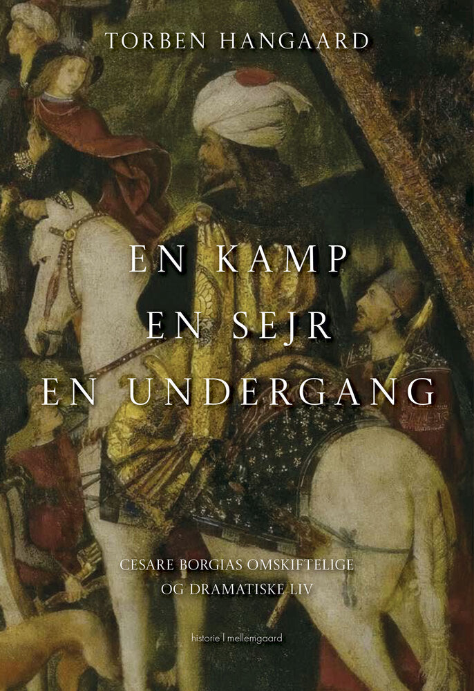 En kamp. En sejr. En undergang