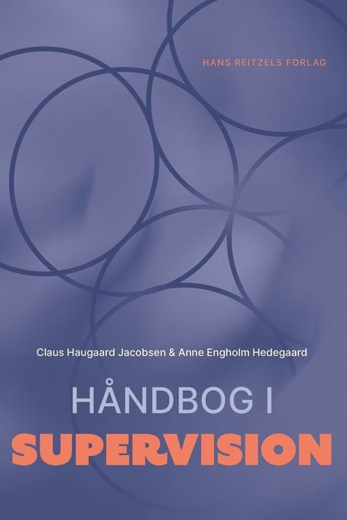 Håndbog i supervision