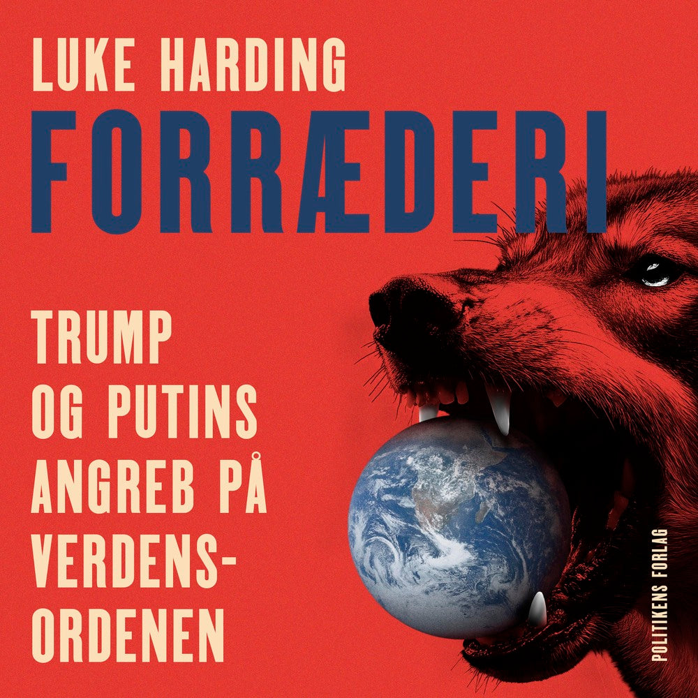 Forræderi