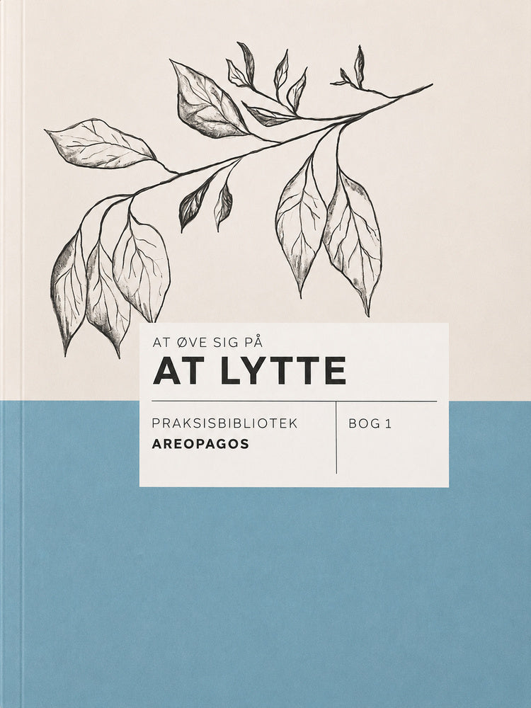 At lytte