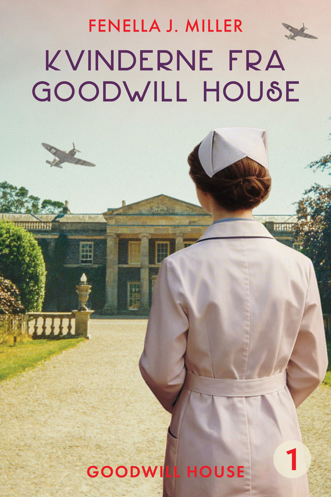 Kvinderne fra Goodwill House