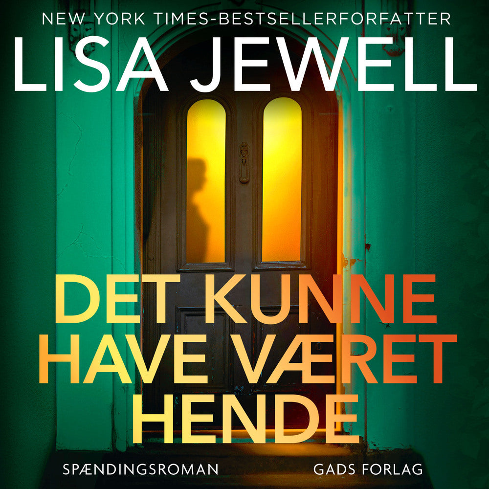 Det kunne have været hende
