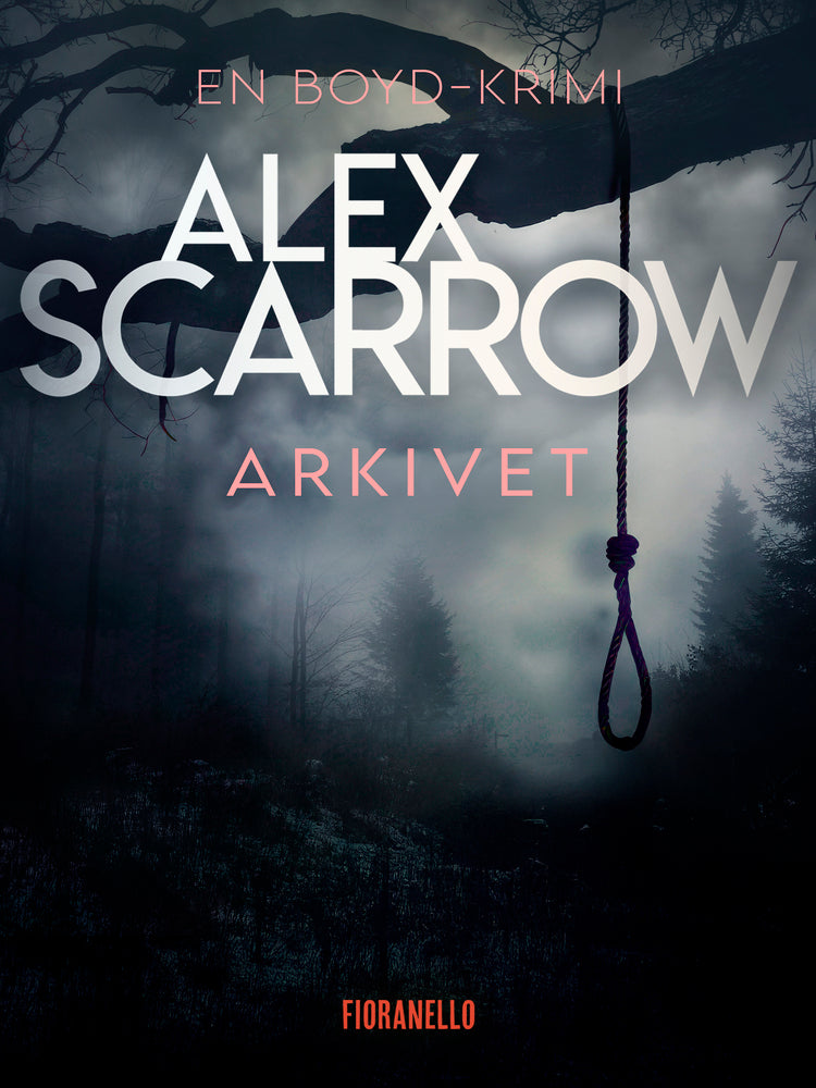 Arkivet