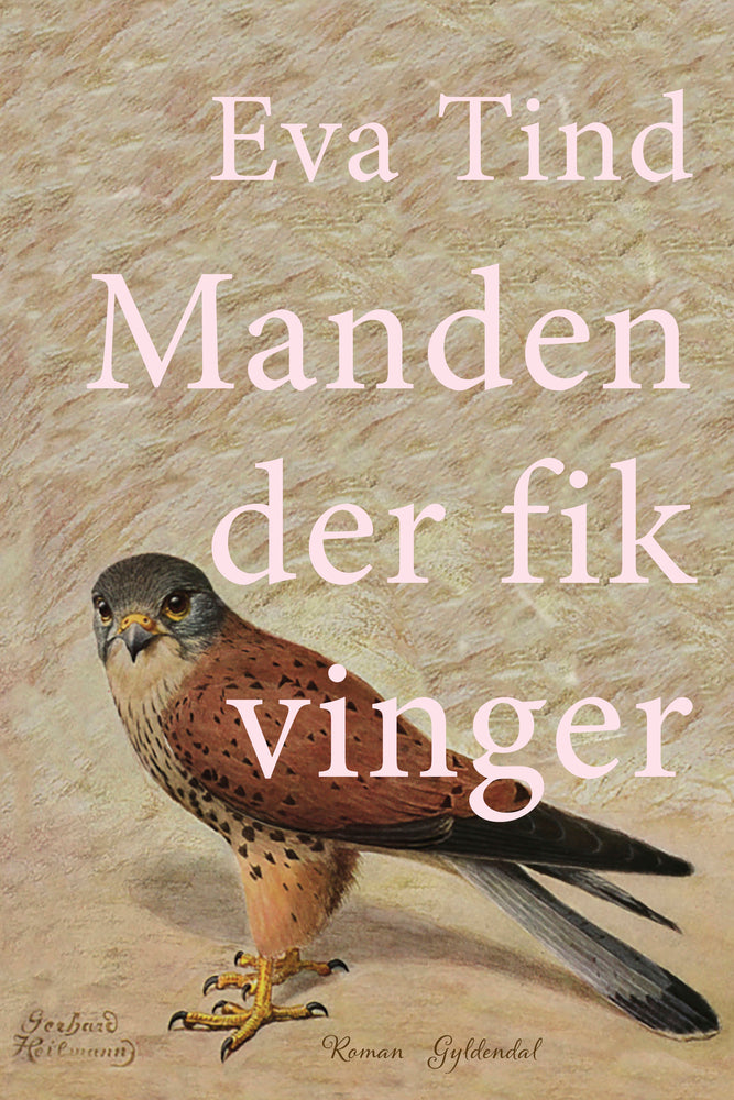 Manden der fik vinger