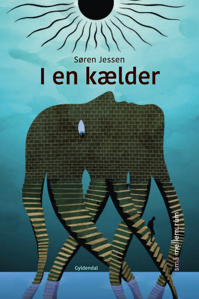 små mellem_rum. I en kælder