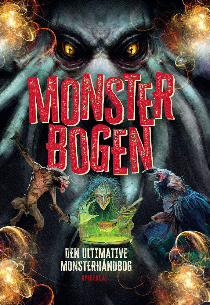 Monsterbogen
