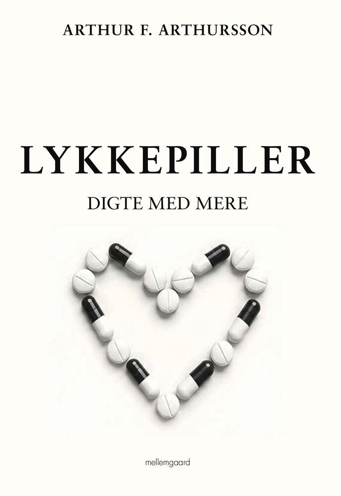 Lykkepiller