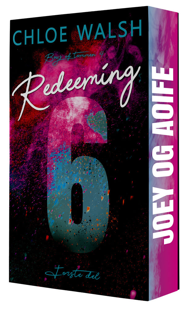 Redeeming 6 - Første del