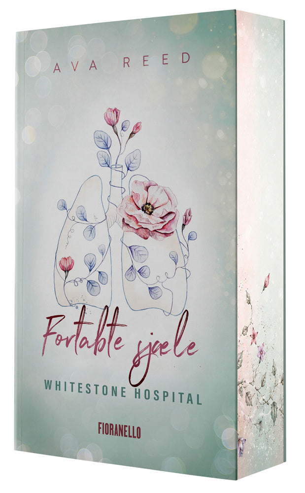 Whitestone Hospital – Fortabte sjæle
