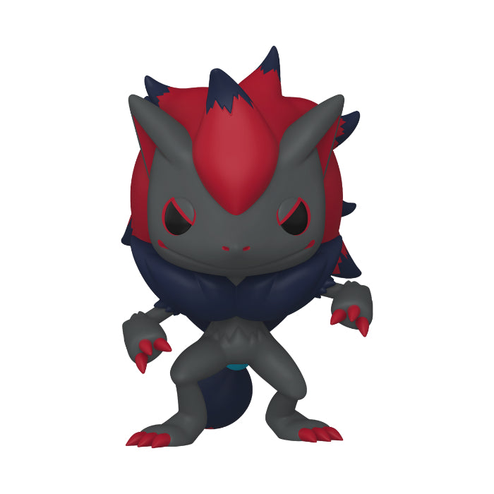 Funko! POP Vinyl Pokemon Zoroark