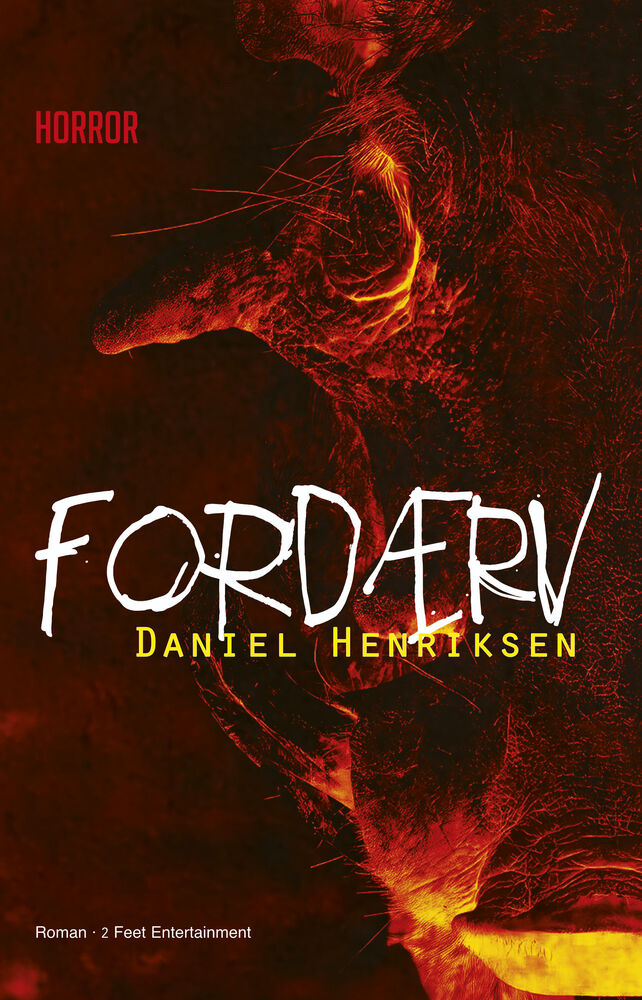 Fordærv
