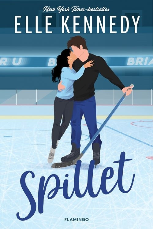 Spillet