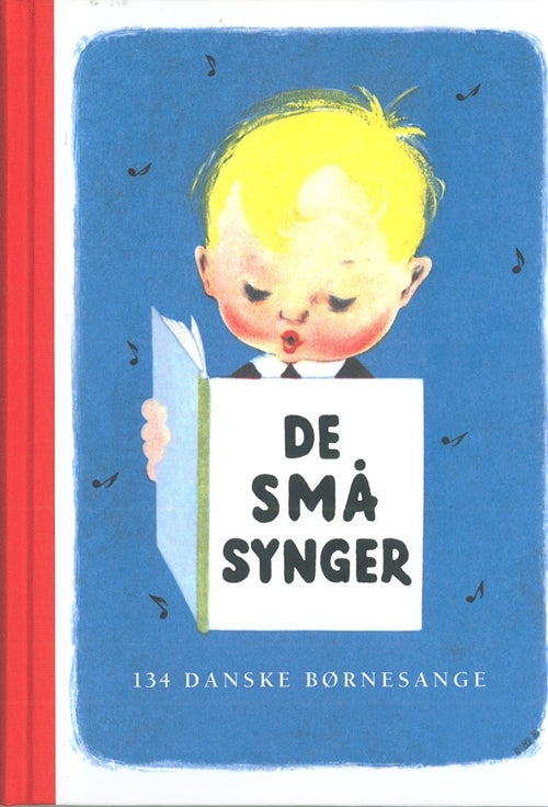 D1 De små synger
