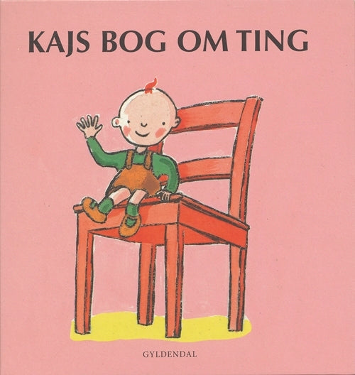 D1 Kajs bog om ting