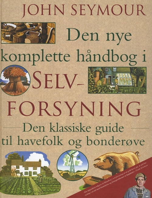 D1 Den nye komplette håndbog i selvforsyning
