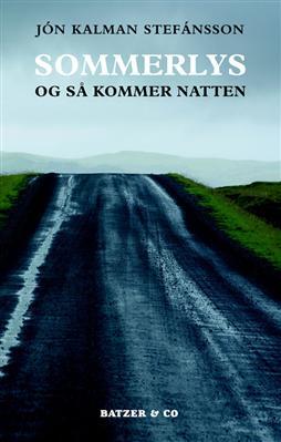 D1 Sommerlys, og så kommer natten