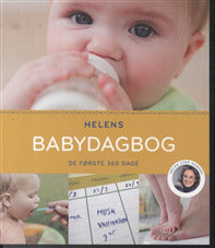 D1 Helens babydagbog