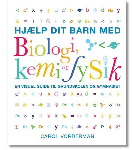 D1 Hjælp dit barn med Biologi, kemi og fysik