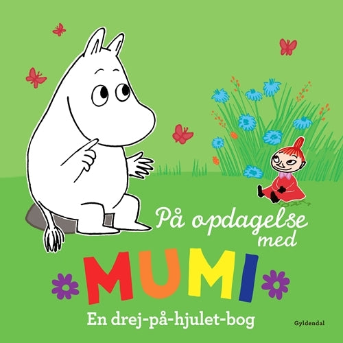 D1 På opdagelse med Mumi