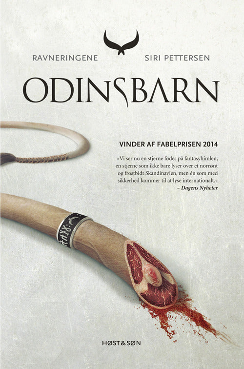 D1 Odinsbarn. Ravneringene 1