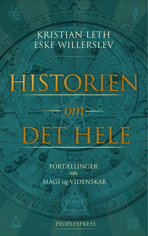 D1 Historien om det hele