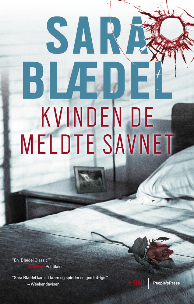 D1 Kvinden de meldte savnet