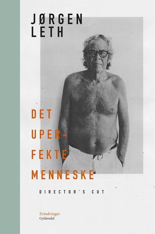D1 Det uperfekte menneske. Director's cut
