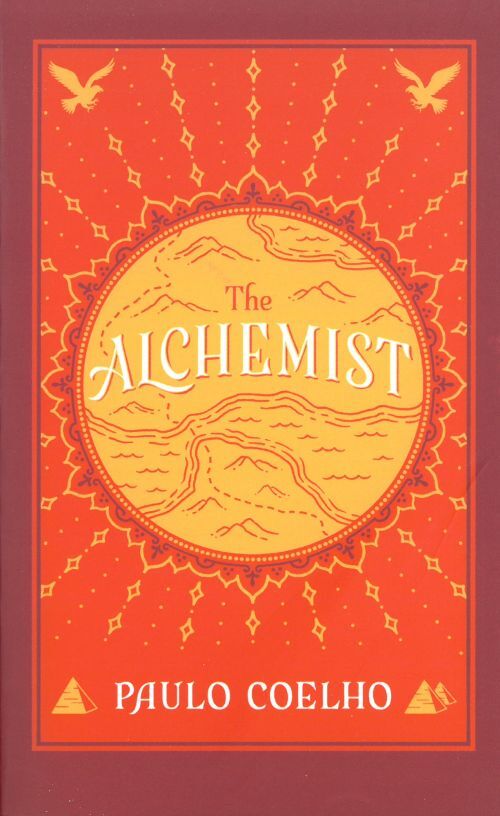 D1 The Alchemist