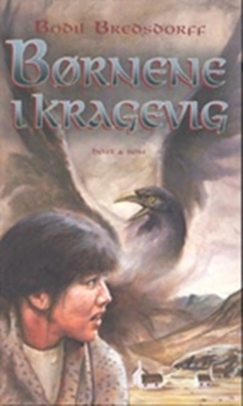 D1 Børnene i Kragevig