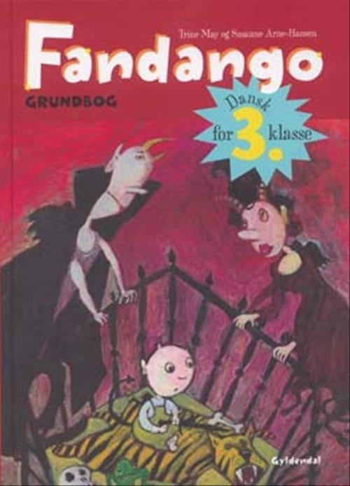 D1 Fandango 3. Grundbog