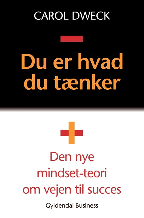 D1 Du er hvad du tænker