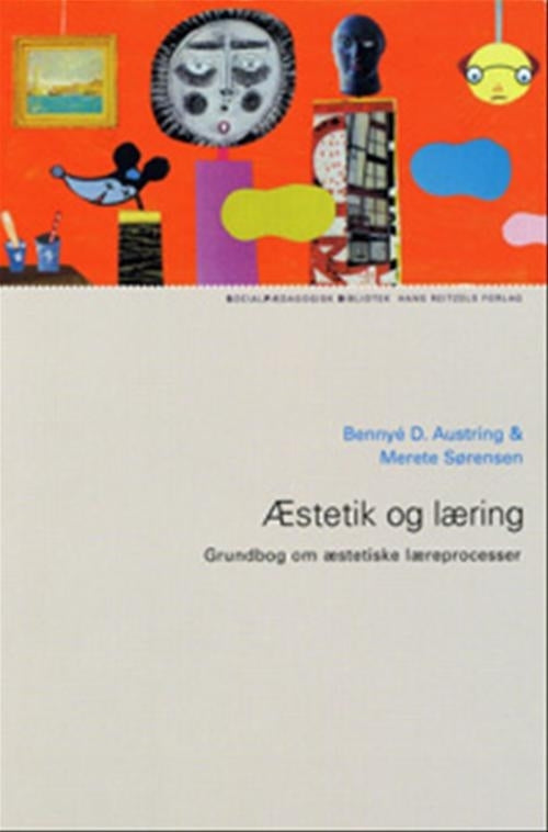 D1 Æstetik og læring