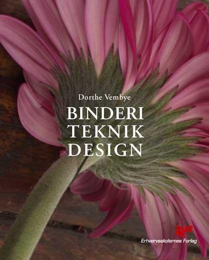 D1 Binderi, Teknik, Design