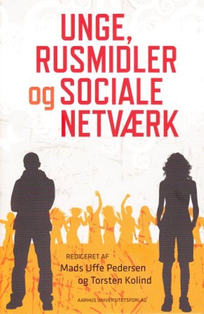 D1 Unge rusmidler og social netværk