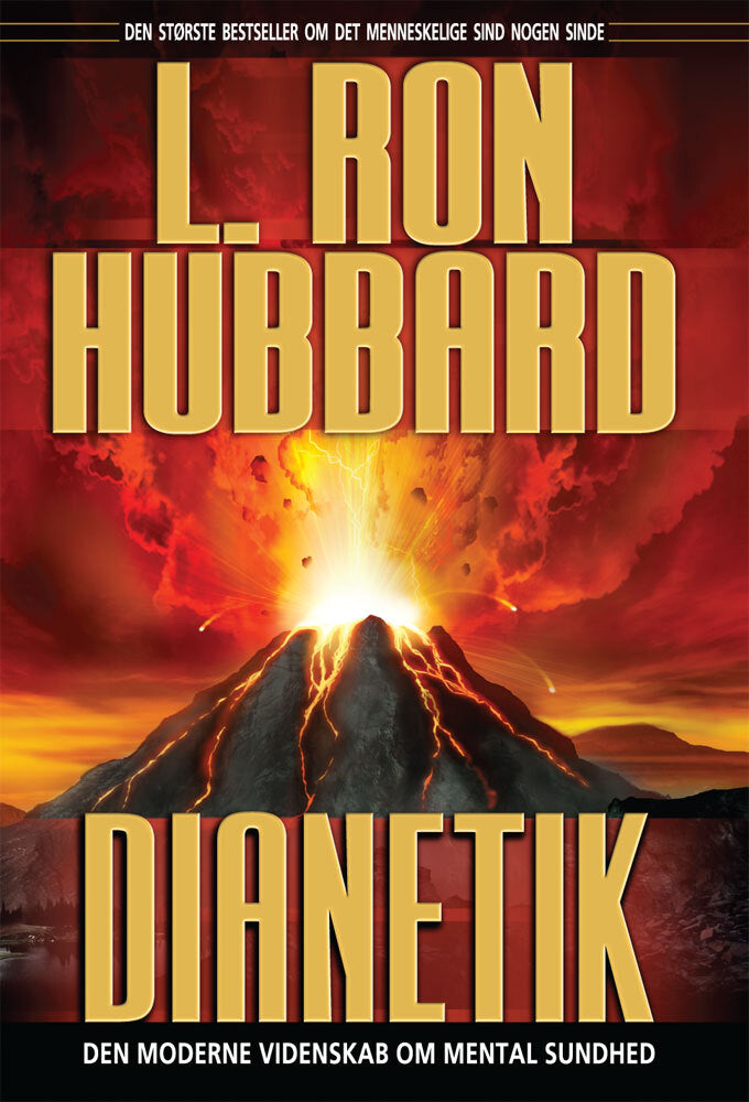 D1 Dianetik