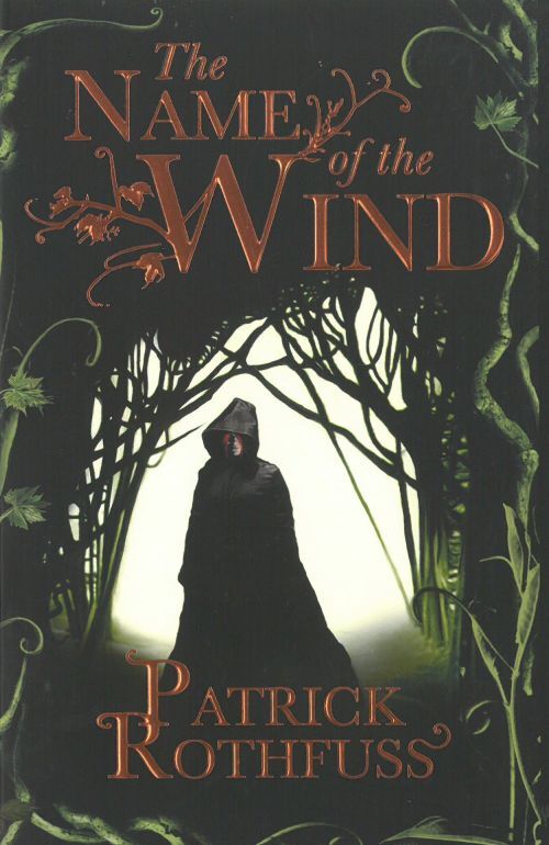 D1 The Name of the Wind