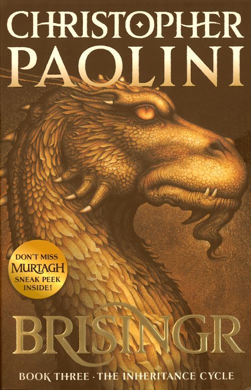 D1 Brisingr