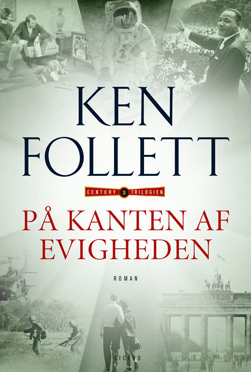 D1 På kanten af evigheden