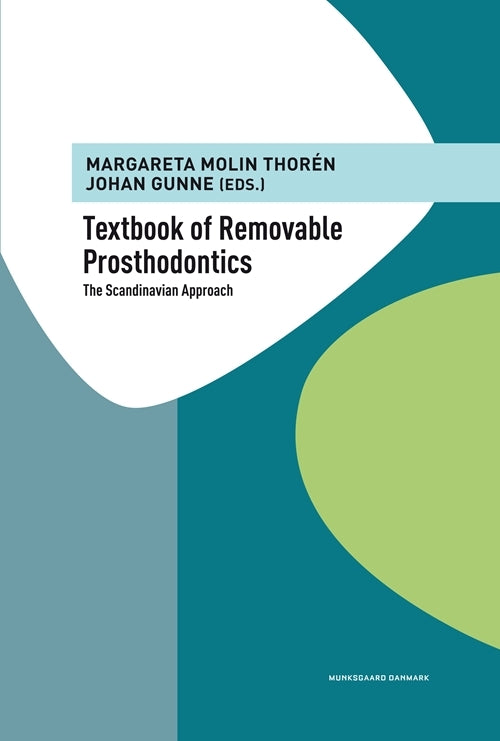 D1 Textbook of Removable Prosthodontics