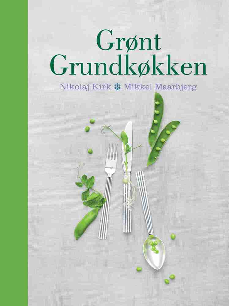 D1 Grønt grundkøkken