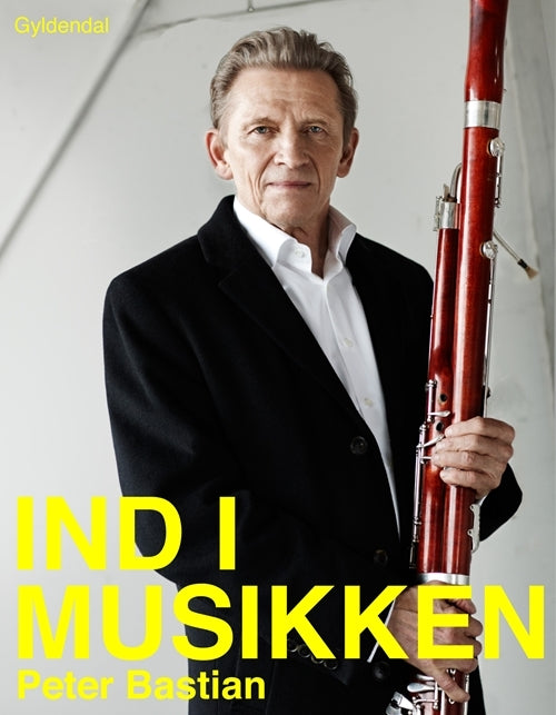 D1 Ind i musikken