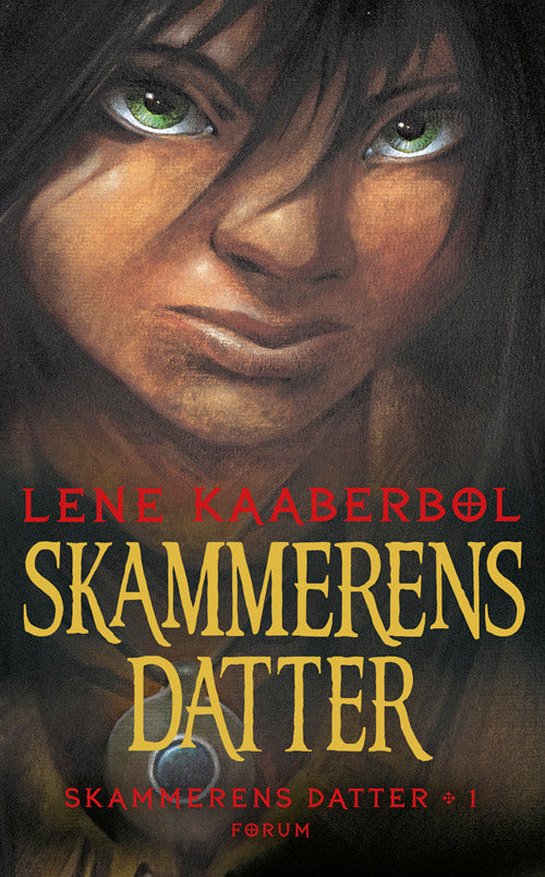 D1 Skammerens datter