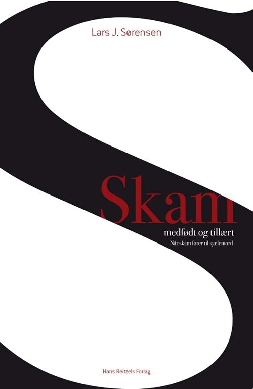 D1 Skam - medfødt og tillært