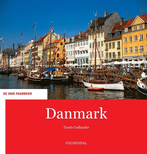 D1 Danmark