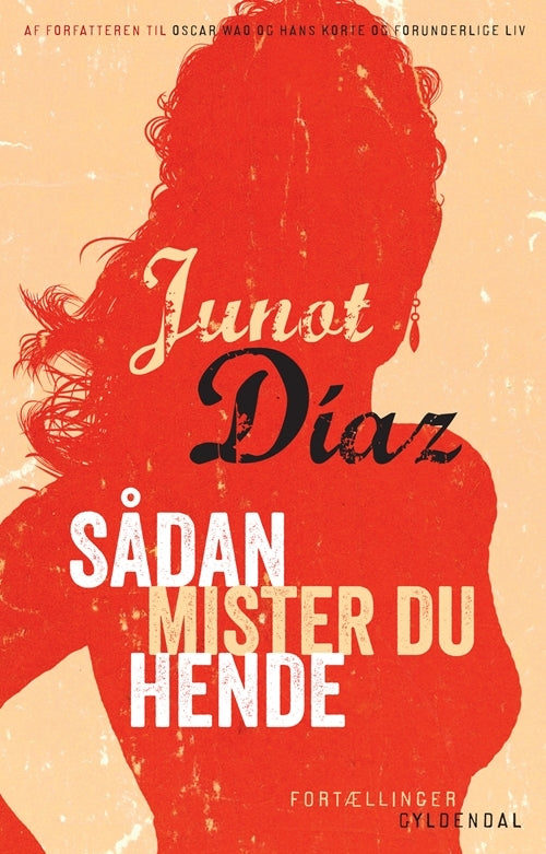 D1 Sådan mister du hende