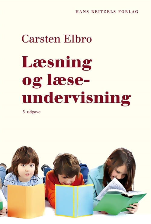 D1 Læsning og læseundervisning