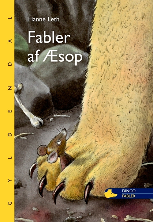 D1 Fabler af Æsop