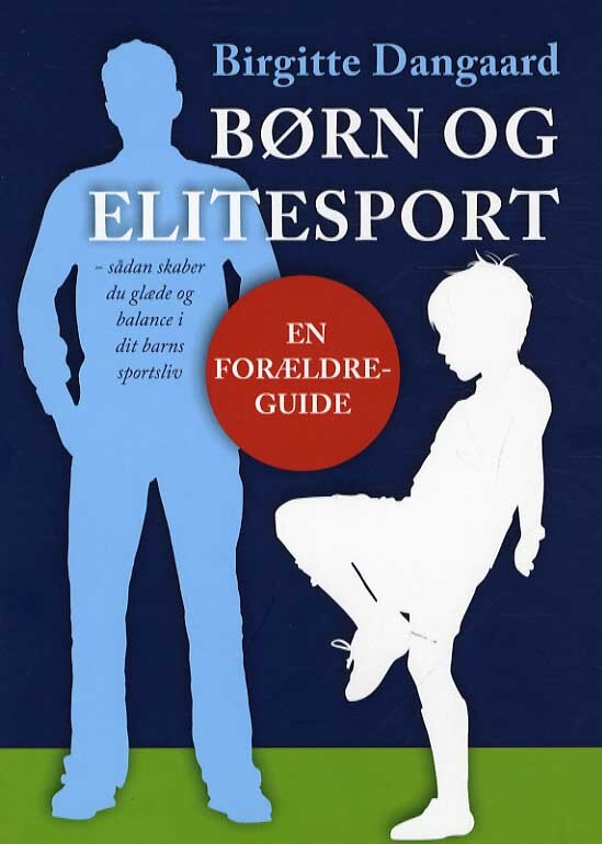 D1 Børn og  elitesport