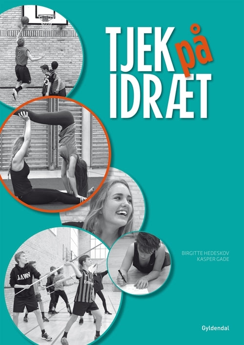 D1 Tjek på idræt