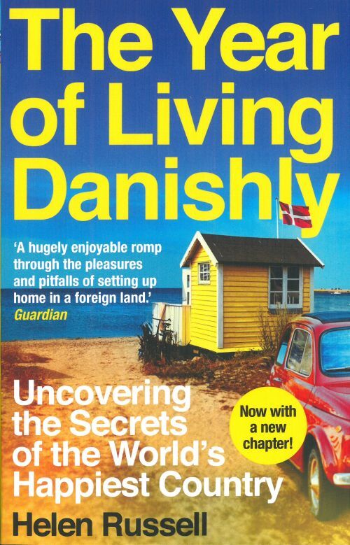 D1 The Year of Living Danishly